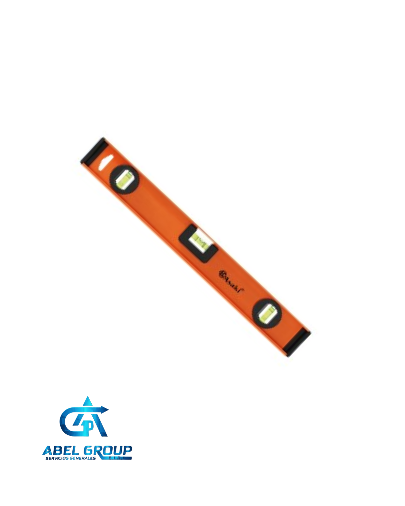 Nivel con magnético 18" - AZAKI