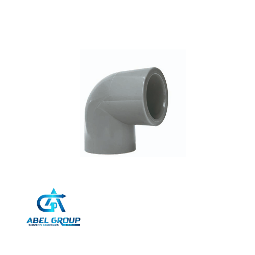 Codo 1/2" x 90° apresión