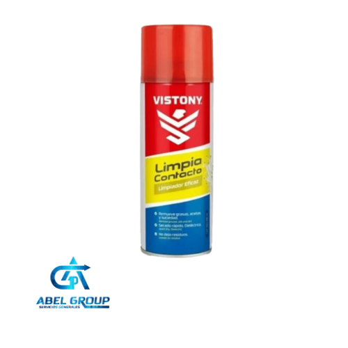 Limpia Contacto