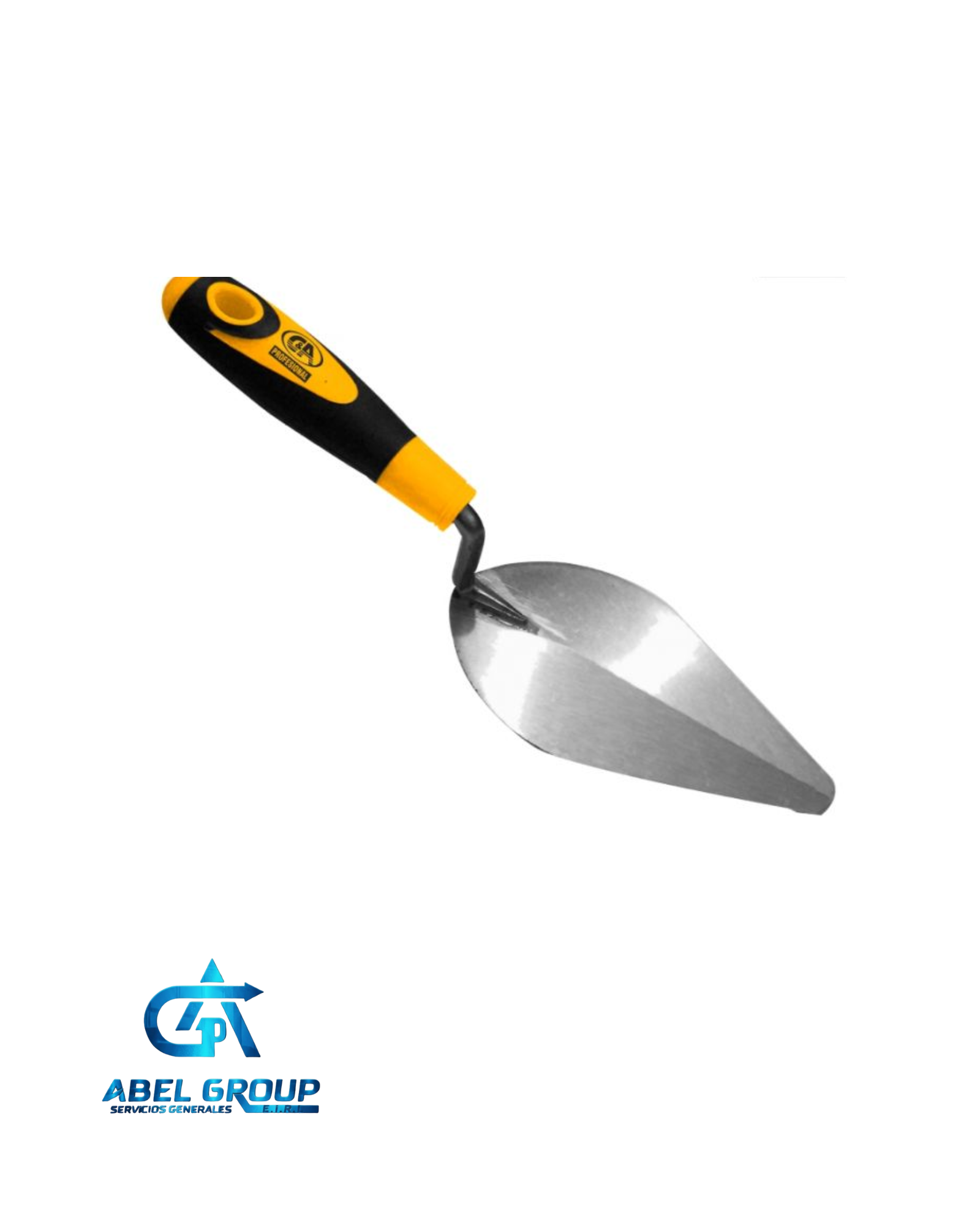 BADILEJO P/ALBA IL 7" M/GOMA C&A PRO