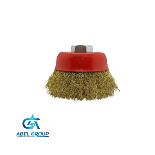 COPA DESPAINADO 3" HEFESTO