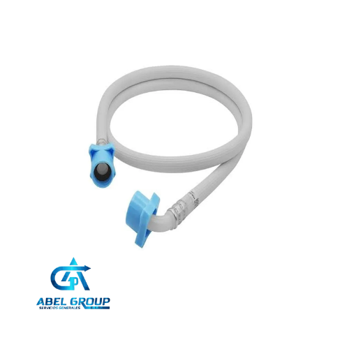 Manguera de ingreso para lavadora 2mts