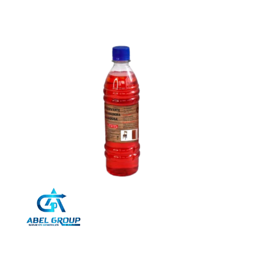 Preservante para madera de 1/2lt