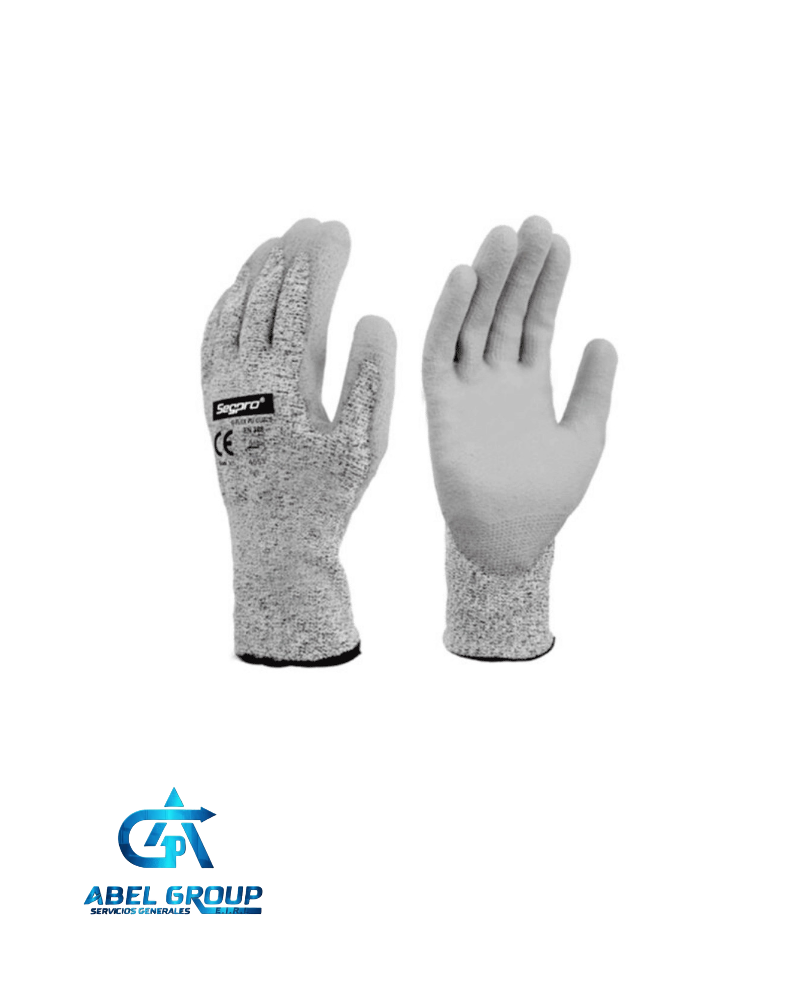 GUANTE ANTICORTE CUT 5 SEGPRO