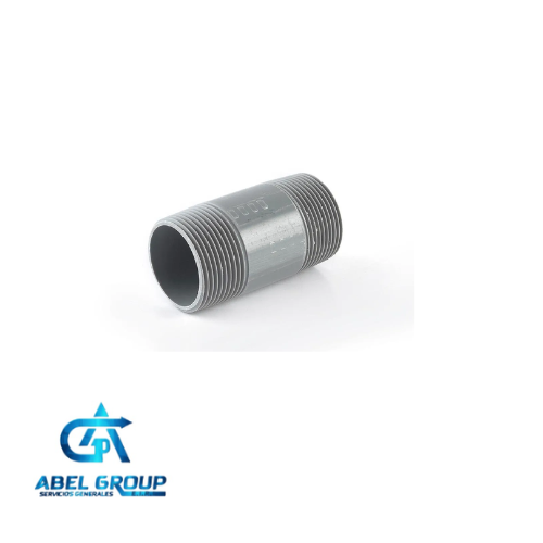 Niple 1" x 3"