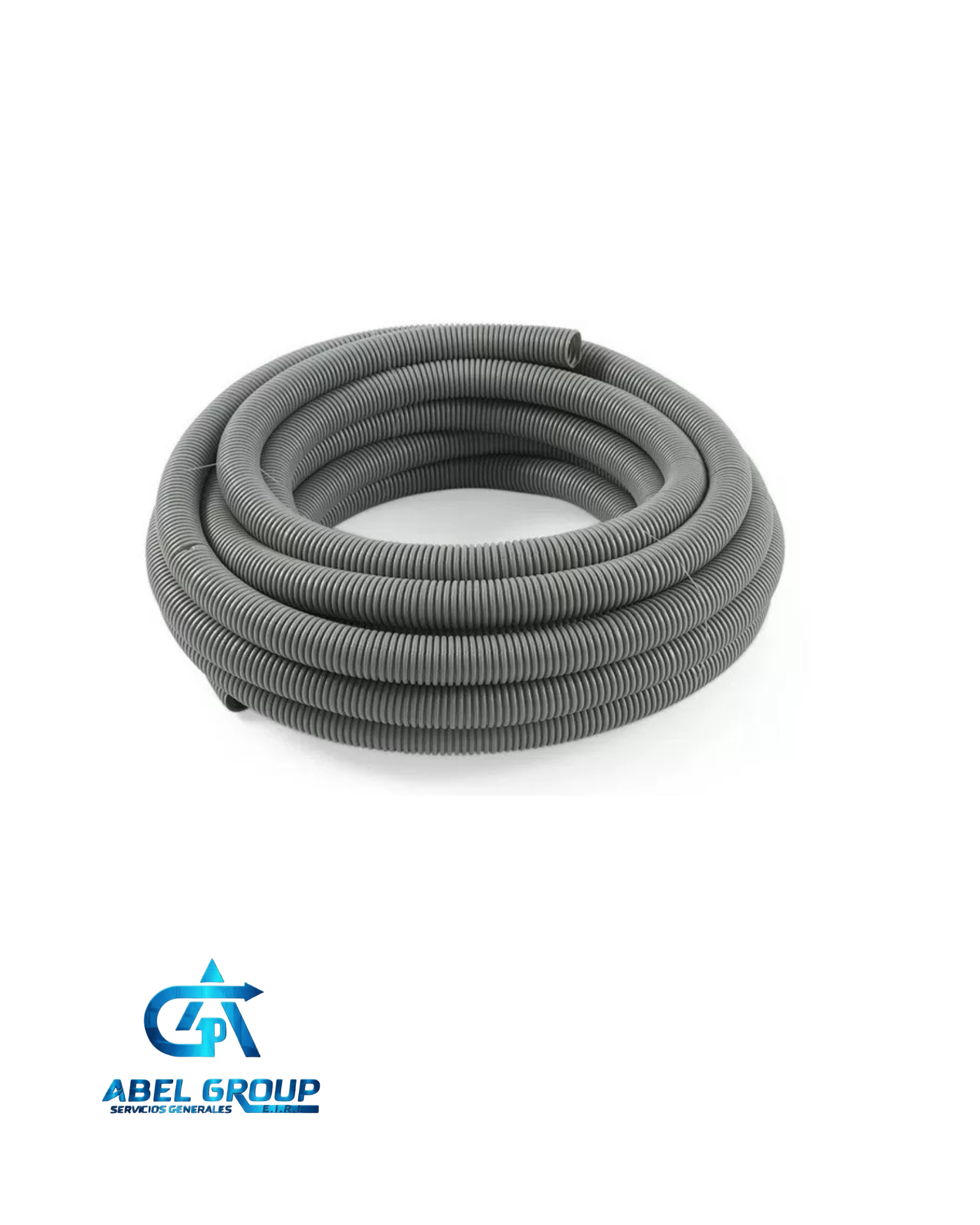 MANGUERA CORRUGADA FLEXIBLE 3/8