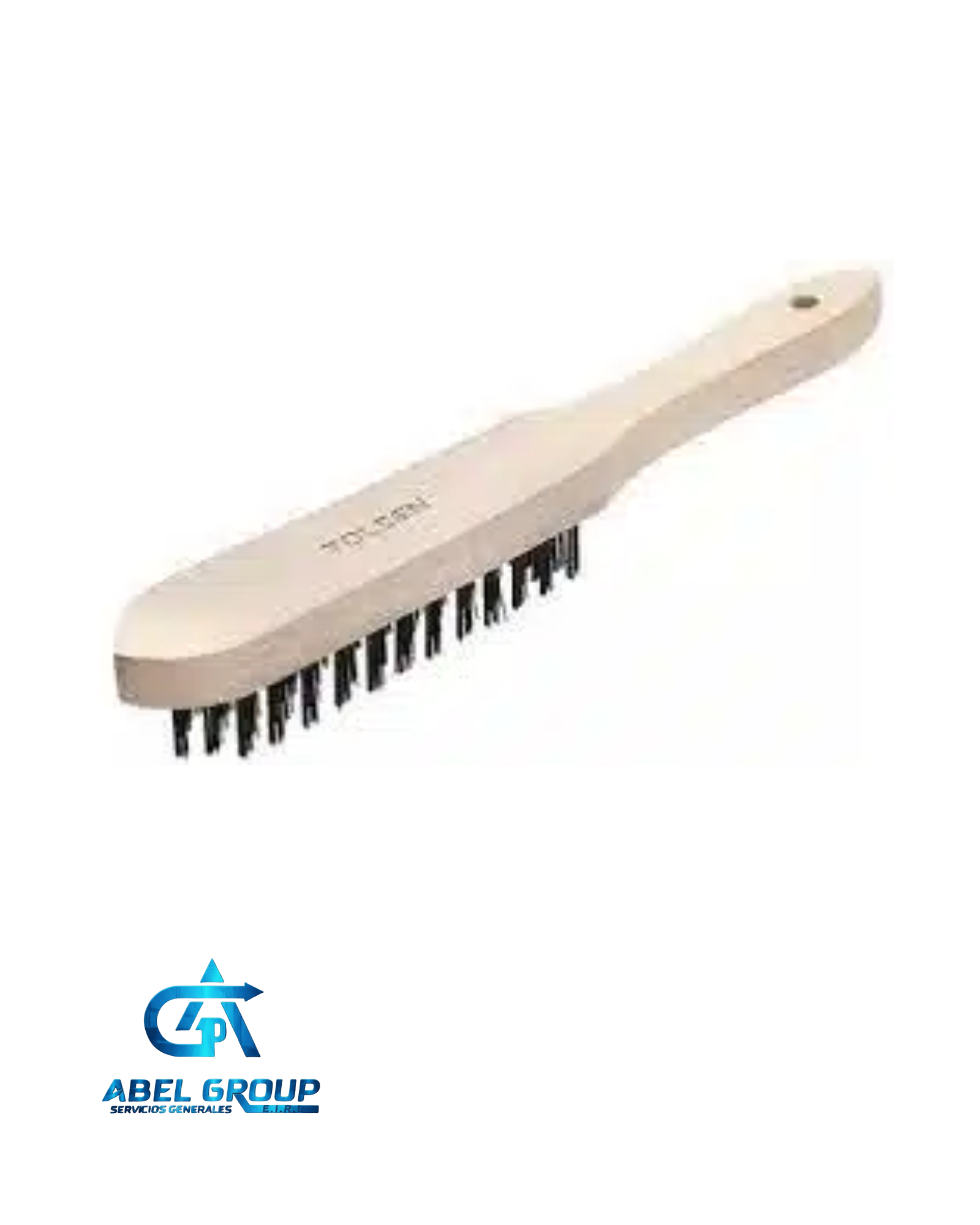Cepillo De Alambre TOLSEN