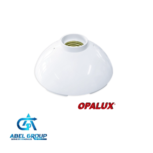 Socket oval