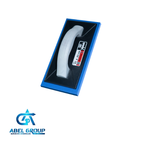 Fraguadora 11 x 22 pvc