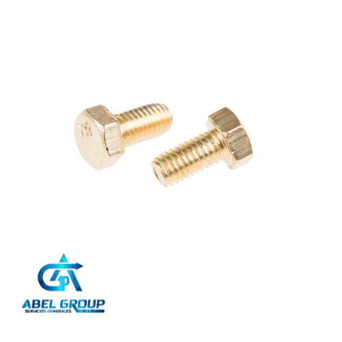 Perno M10 X 20 G5.8
