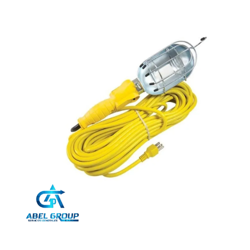 Lampara para taller 15 mts