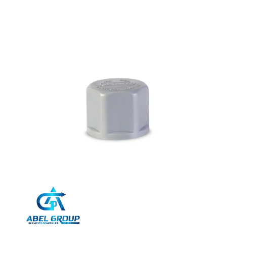 Tapón 3/4" hembra
