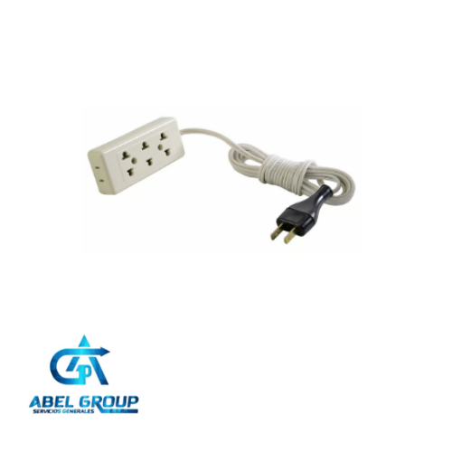 Extensión mellizo 3mts