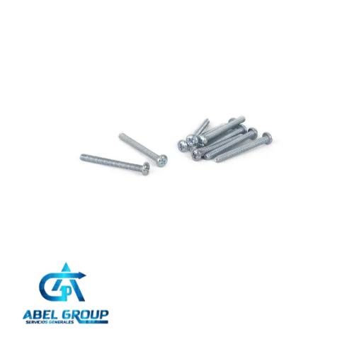 Stovebolts 3/16" x 3"