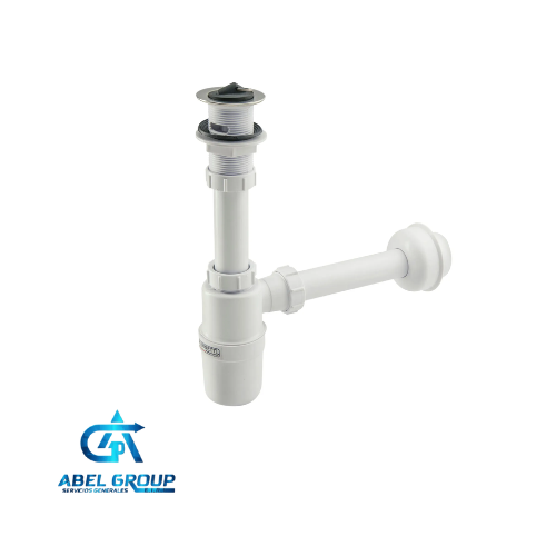 Trampa de botella 1 1/4"