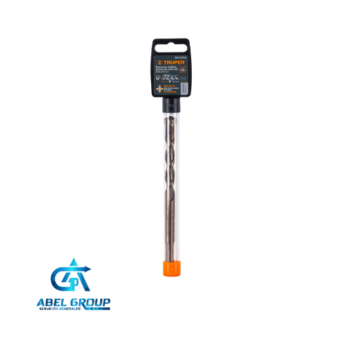 Broca SDS plus 1/2" x 6"