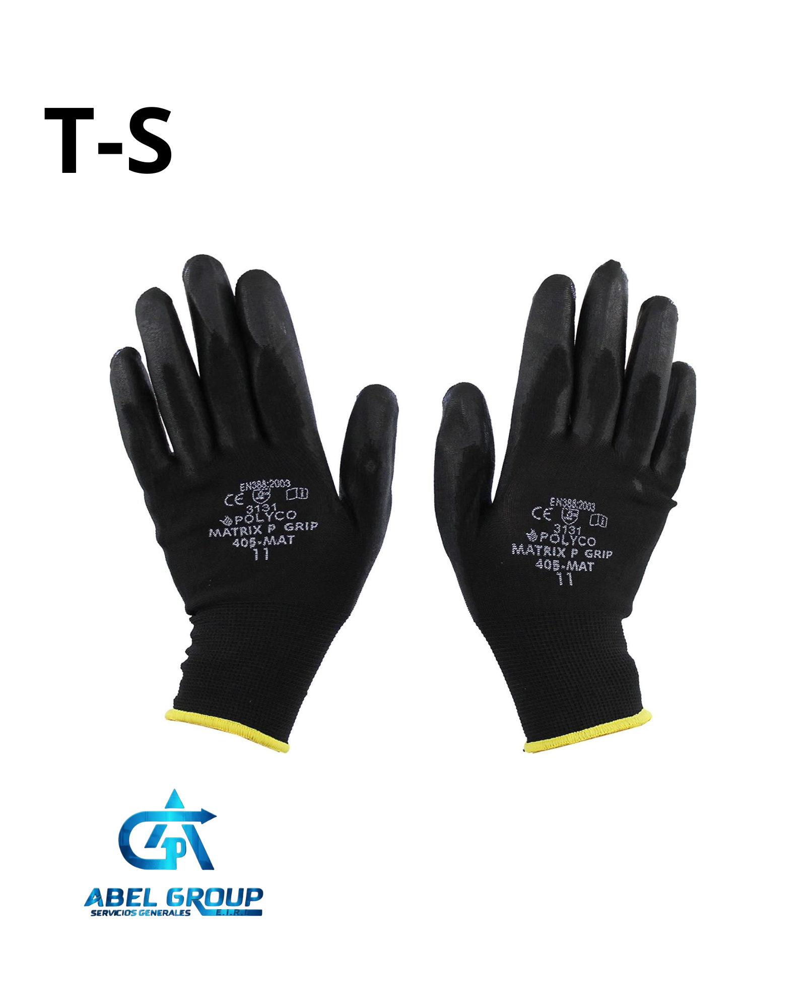 Guante Multiflex - T-S