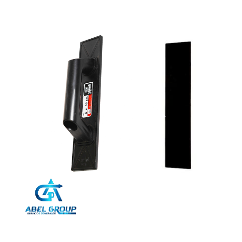 Paleta 30 x 6.5 cm liso