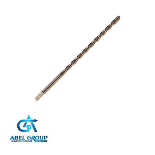 Broca 1/2" x 12" concreto
