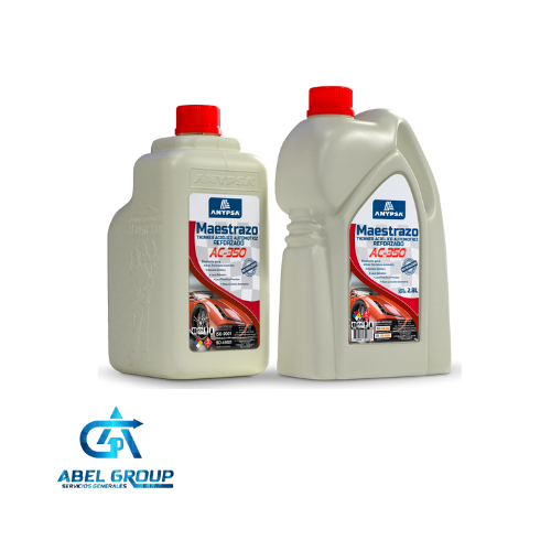 Thinner acrilico 2.8 L