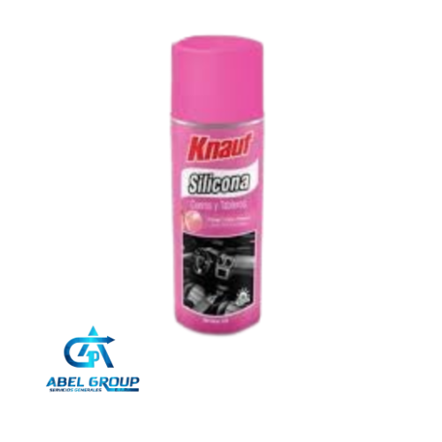 Silicona aroma chicle-para Cueros y Tableros