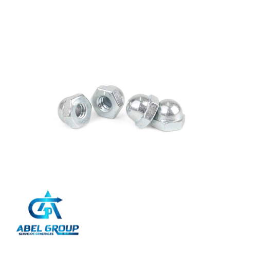 Tuerca ciega 5/16"