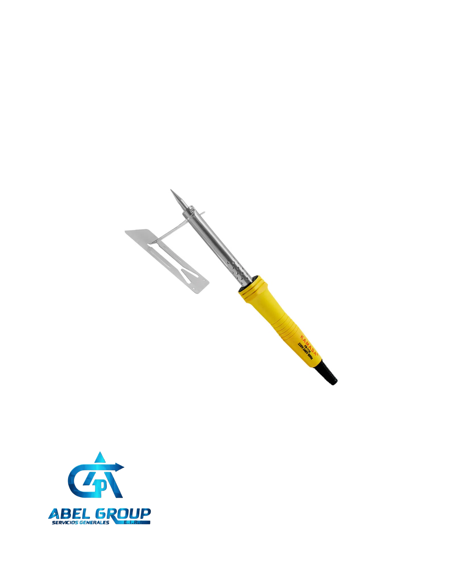 CAUTIN 60W LAPIZ - EUROTOOLS