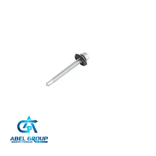 Autoperforante 10 x 1 1/2"