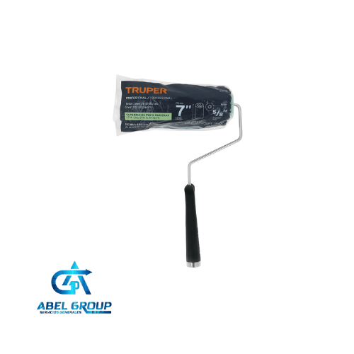 Rodillo 7" microfibra