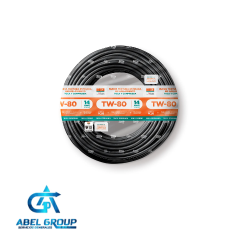 Cable 14 AWG  ORIGINAL