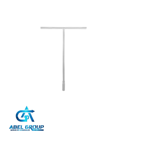 Llave "T" 8mm