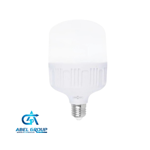 Foco led botella 40W