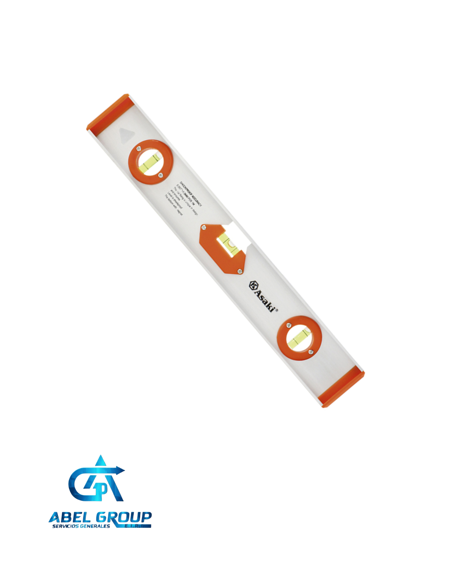 Nivel de Aluminio  18" - AZAKI