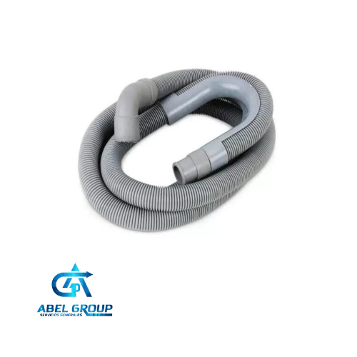 Manguera de desague para lavadora 2mts
