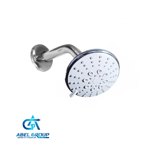 Ducha cabeza grande