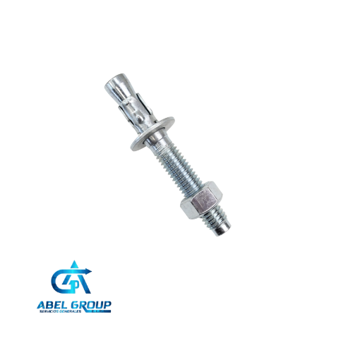 Perno expansión 1/2" x 4 1/4"