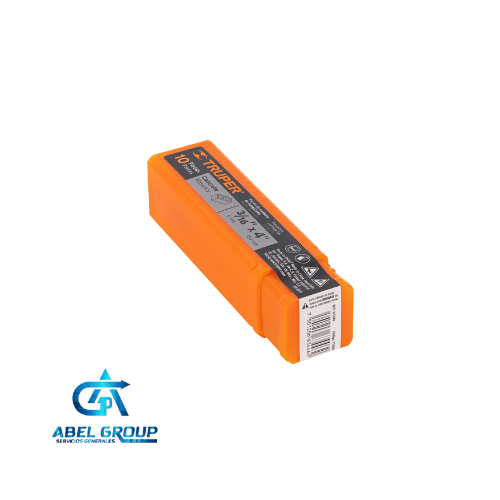 Broca de concreto 3/16" x 4"