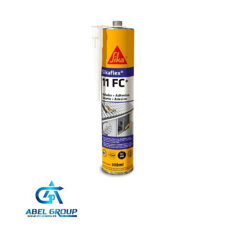 Silicona blanco 300ml