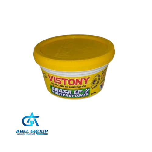 GRASA MULTIPROPÓSITO  210G