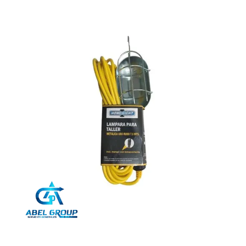 Lampara taller 7.5mts