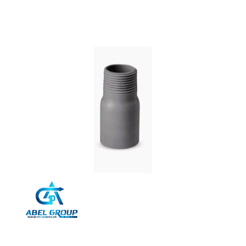 Adaptador 3/4" con rosca