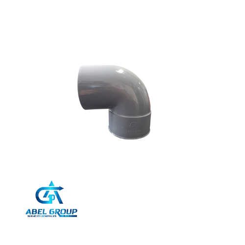 Codo 2" x 90 desague