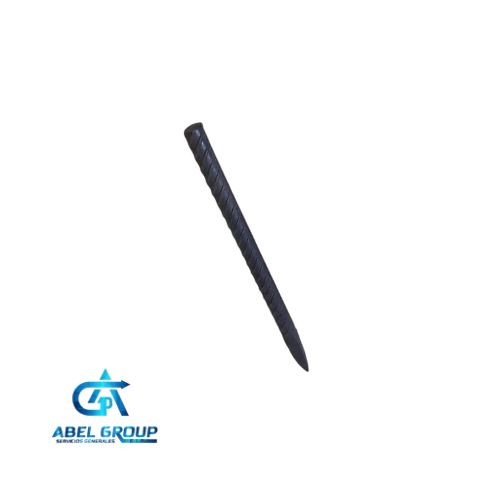 Cincel corrugado 3/4"