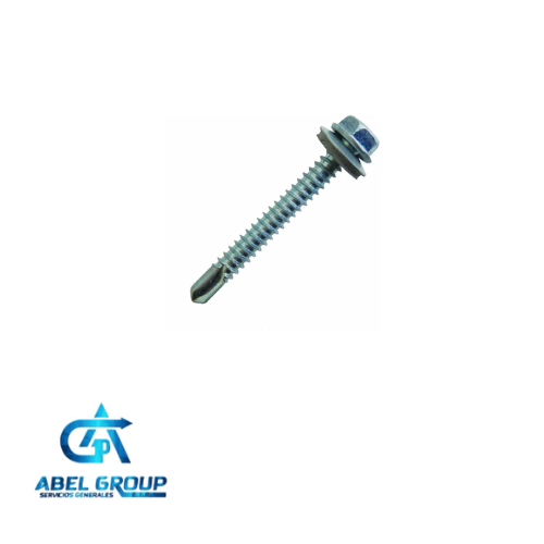 Autoperforante 10 x 2"