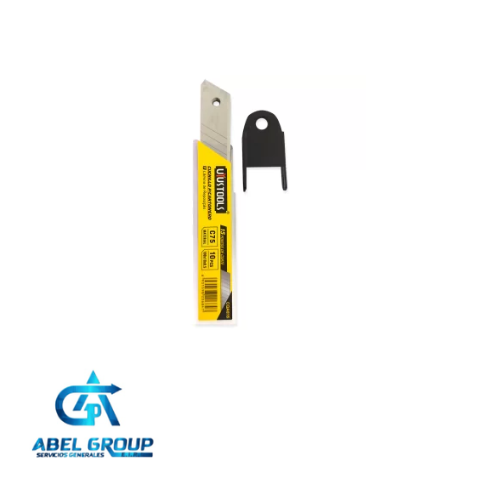 Repuesto cutter x 10 hojas