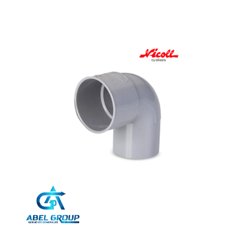 Codo 2" x 90 desague