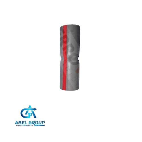 Unión 1/2" apresión tubo