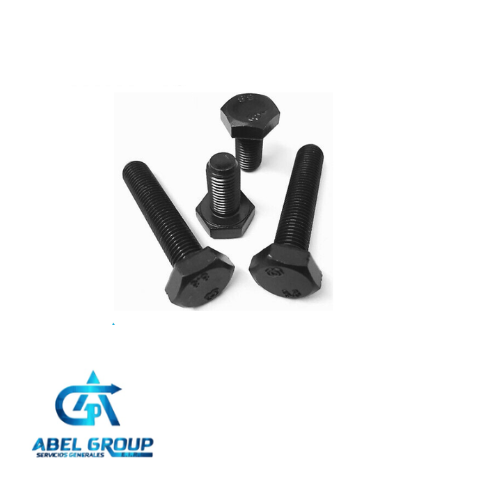 Perno M10x90 grado 8.8 negro