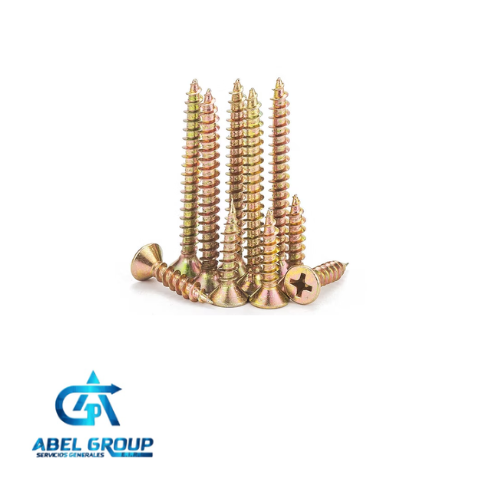 Tornillo 3.5x20 spack