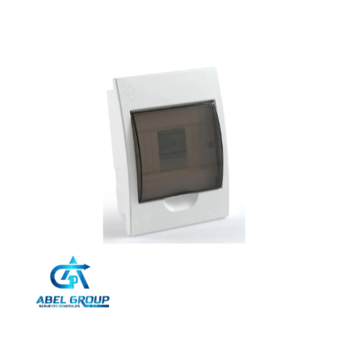 Tablero para 4 polos